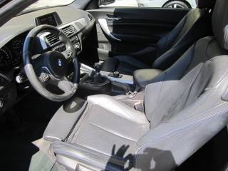 BMW 116 usata, con Autoradio