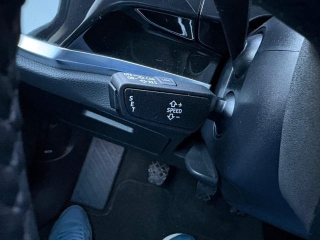 AUDI Q3 usata, con Controllo trazione