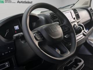 FIAT Ducato usata, con Telecamera per parcheggio assistito