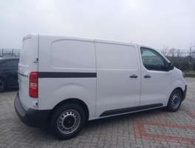 PEUGEOT Expert usata, con Autoradio