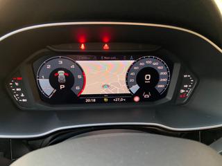 AUDI Q3 usata, con Fari LED