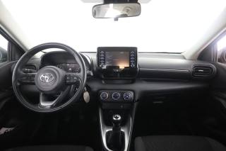 TOYOTA Yaris usata 4