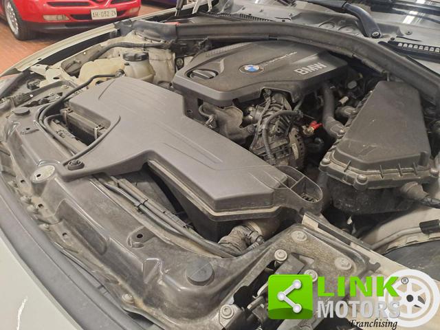 BMW 316 usata 27
