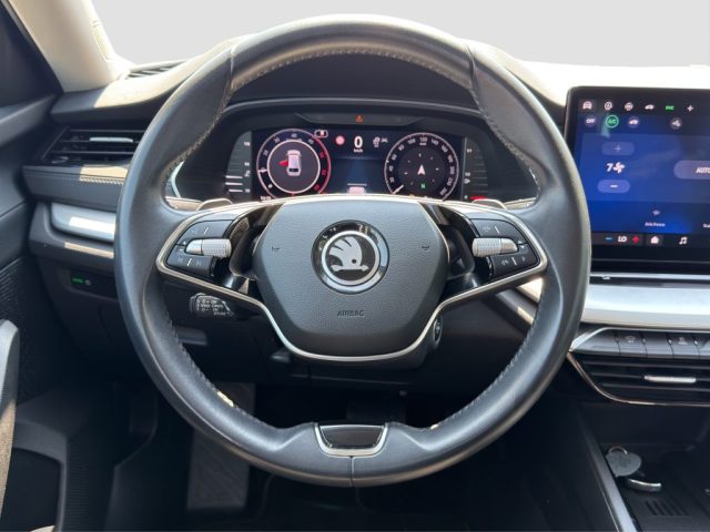 SKODA Octavia usata 12