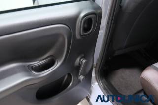 FIAT Panda usata 37