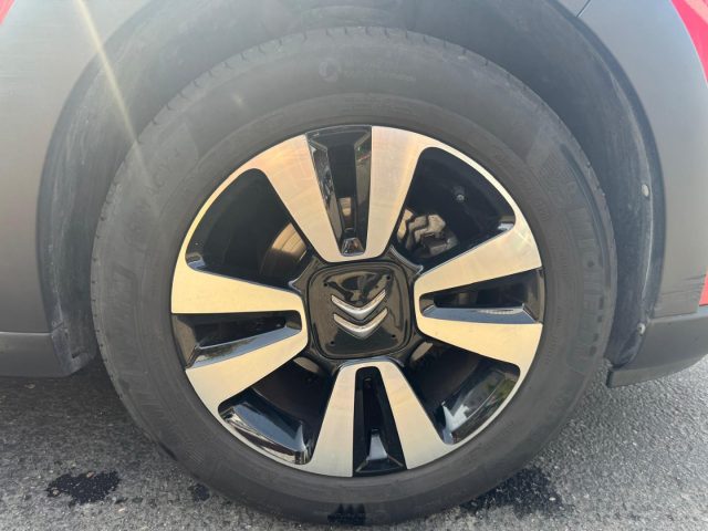 CITROEN C3 usata, con USB