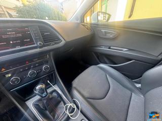 SEAT Leon usata, con Immobilizzatore elettronico