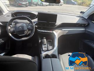 PEUGEOT 3008 usata, con Autoradio