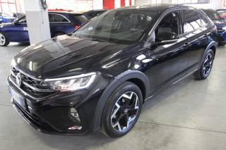 VOLKSWAGEN Taigo usata, con Airbag