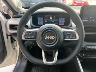 JEEP Avenger usata, con Fari LED