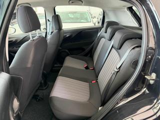 FIAT Punto usata, con Climatizzatore