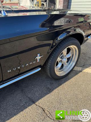 FORD Mustang usata 16