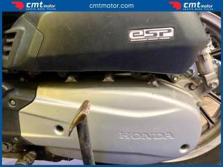 HONDA SH 150 usata 6