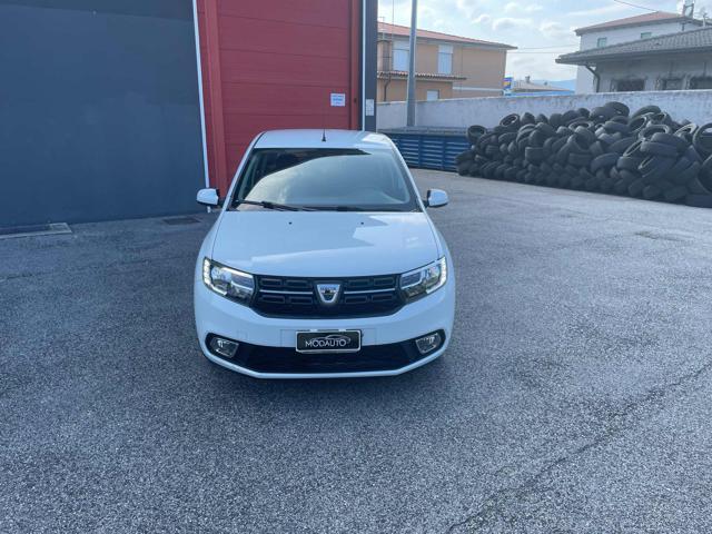 DACIA Sandero usata, con Airbag Passeggero