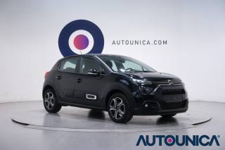CITROEN C3 usata, con Airbag laterali