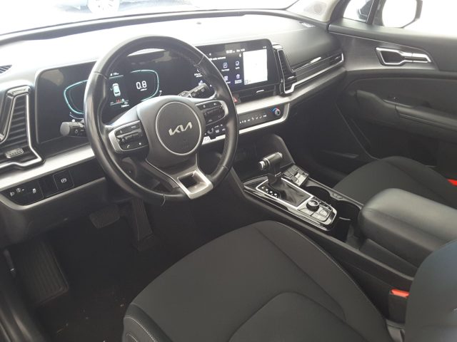 KIA Sportage usata, con Cerchi in lega