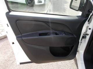 FIAT Doblo usata, con Filtro antiparticolato