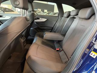 AUDI A4 usata, con Cruise Control