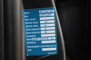 VOLKSWAGEN Touran usata 84