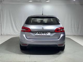 PEUGEOT 308 usata, con Airbag Passeggero