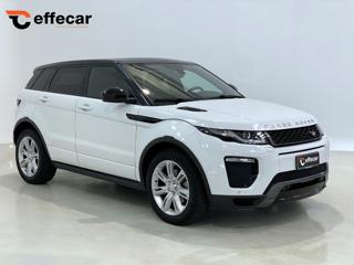 LAND ROVER Range Rover Evoque usata, con Airbag laterali