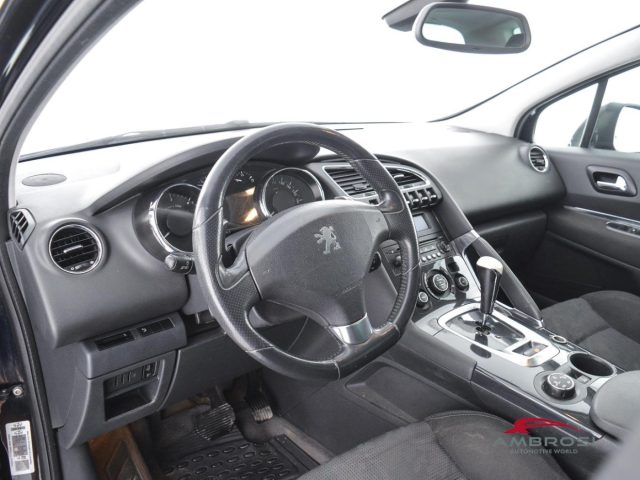 PEUGEOT 3008 usata 7