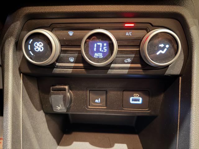DACIA Sandero usata, con ESP