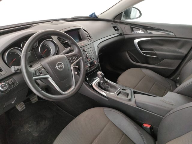 OPEL Insignia usata, con Climatizzatore