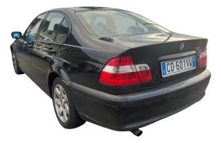BMW 318 usata, con Airbag laterali