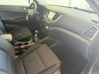 HYUNDAI Tucson usata, con Servosterzo