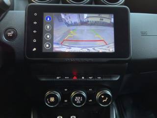 DACIA Duster usata, con Sensore di luce