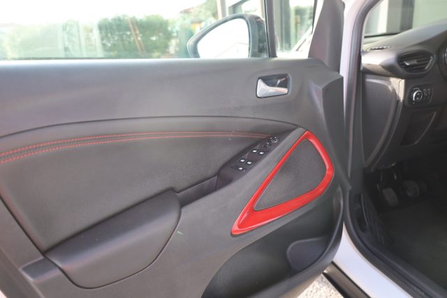 OPEL Crossland usata 56