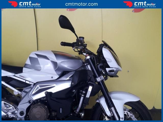 APRILIA Tuono 1000 usata 8