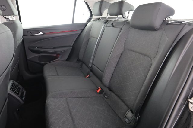 VOLKSWAGEN Golf usata 2