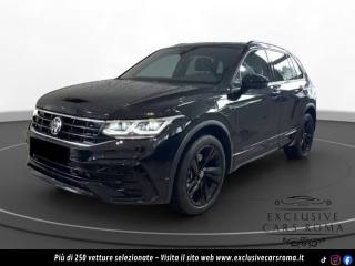 VOLKSWAGEN Tiguan 1.4 TSI eHYBRID DSG R-Line Rline