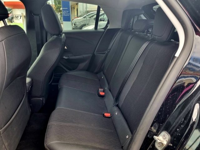 OPEL Corsa usata, con Autoradio digitale