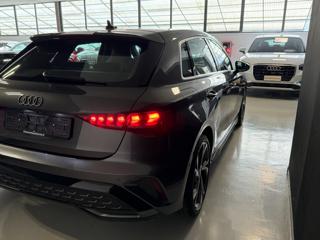 AUDI A3 usata, con Antifurto