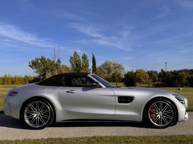 MERCEDES-BENZ GT usata, con Airbag laterali