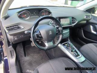 PEUGEOT 308 usata, con Autoradio digitale