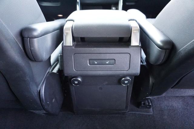 LAND ROVER Discovery usata 88
