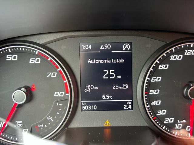 SEAT Arona usata, con Cronologia tagliandi