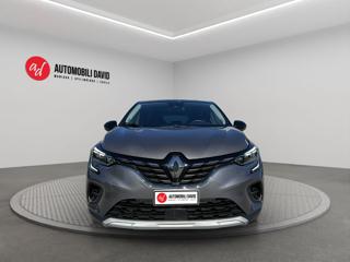 RENAULT Captur usata, con Alzacristalli elettrici