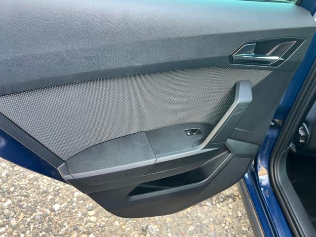 SEAT Arona usata, con Immobilizzatore elettronico