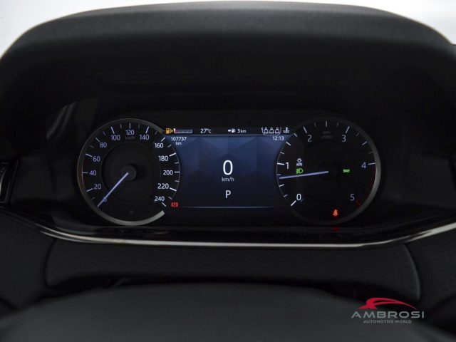 LAND ROVER Range Rover Evoque usata 12