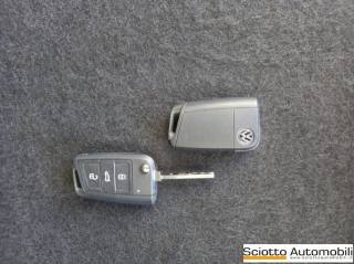 VOLKSWAGEN Taigo usata, con Specchietti laterali elettrici