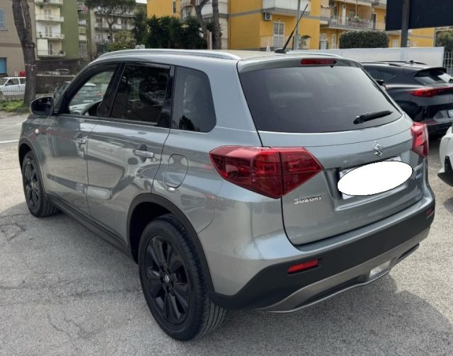 SUZUKI Vitara usata, con Autoradio