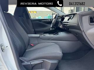 DS AUTOMOBILES DS 4 usata, con Climatizzatore