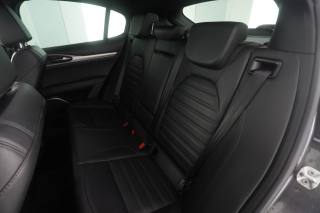 ALFA ROMEO Stelvio usata 9