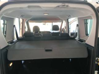 FIAT Doblo usata, con Airbag Passeggero