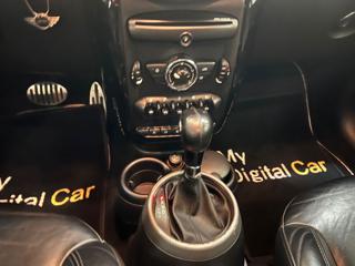 MINI Countryman usata, con Servosterzo